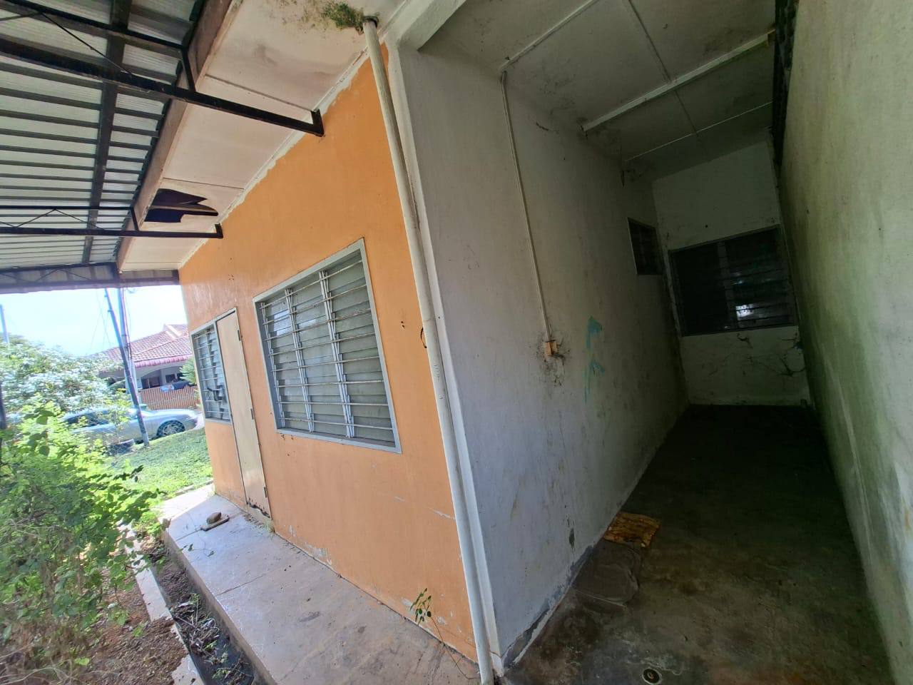 BANDAR PUTERI JAYA FASA 2 SUNGAI PETANI 📍 | CORNER LOT | TERES | CASHBACK RM90,000 | ZERO DEPOSIT | BOOKING 1K 17