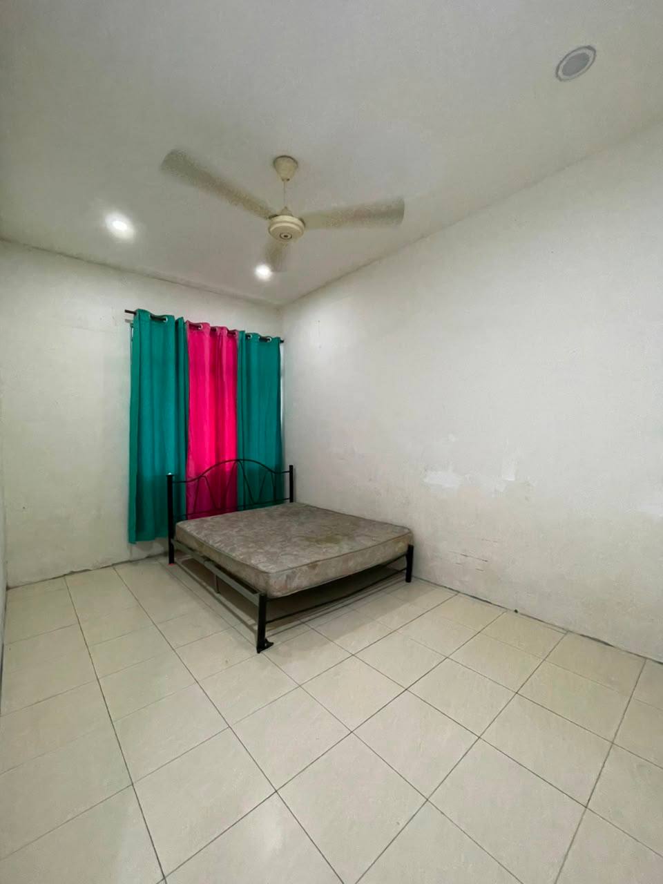 TAMAN DESA CINTA SAYANG 📍 | OPEN FACING | TERES SETINGKAT | CASHBACK RM30,000 | ZERO DEPOSIT | BOOKING 1K 2