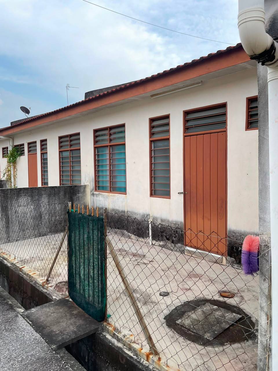 TAMAN DESA CINTA SAYANG 📍 | OPEN FACING | TERES SETINGKAT | CASHBACK RM30,000 | ZERO DEPOSIT | BOOKING 1K 3