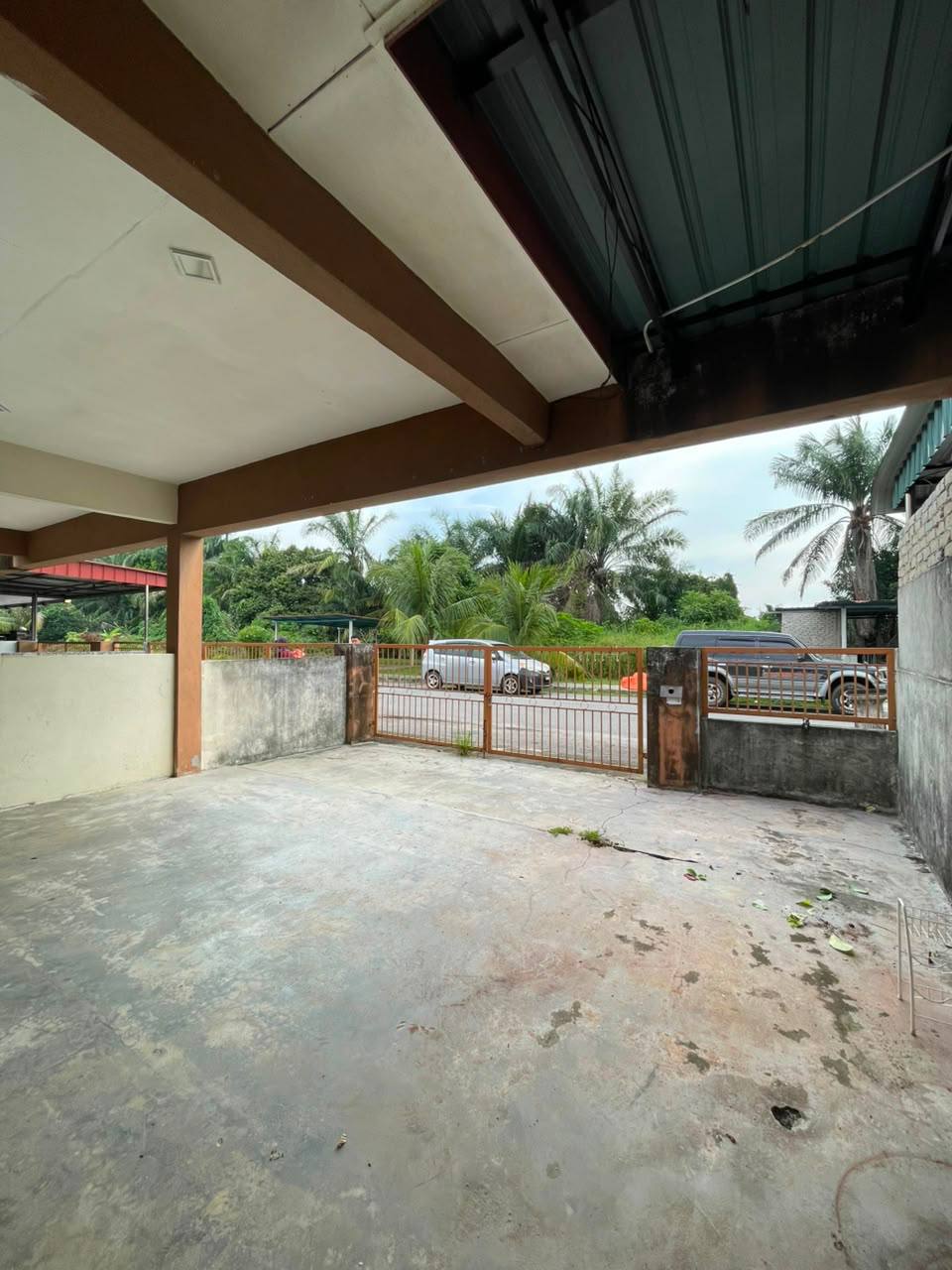 TAMAN DESA CINTA SAYANG 📍 | OPEN FACING | TERES SETINGKAT | CASHBACK RM30,000 | ZERO DEPOSIT | BOOKING 1K 12