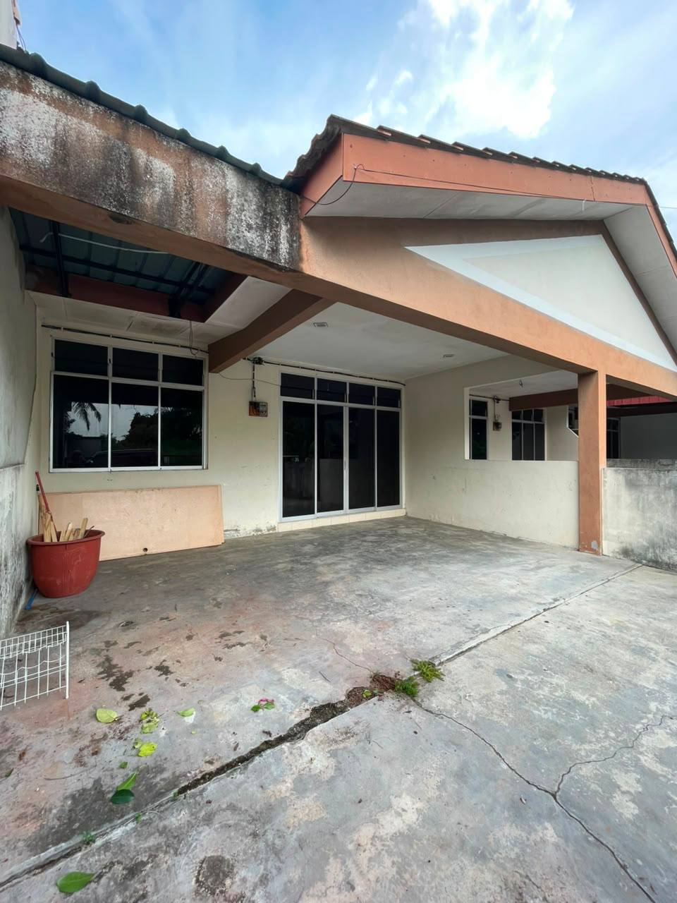 TAMAN DESA CINTA SAYANG 📍 | OPEN FACING | TERES SETINGKAT | CASHBACK RM30,000 | ZERO DEPOSIT | BOOKING 1K 13