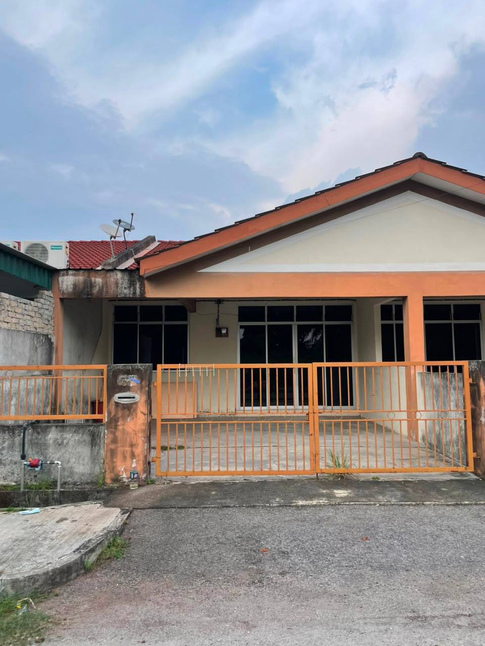 TAMAN DESA CINTA SAYANG 📍 | TERES SETINGKAT | CASHBACK RM30,000 | ZERO DEPOSIT | BOOKING 1K