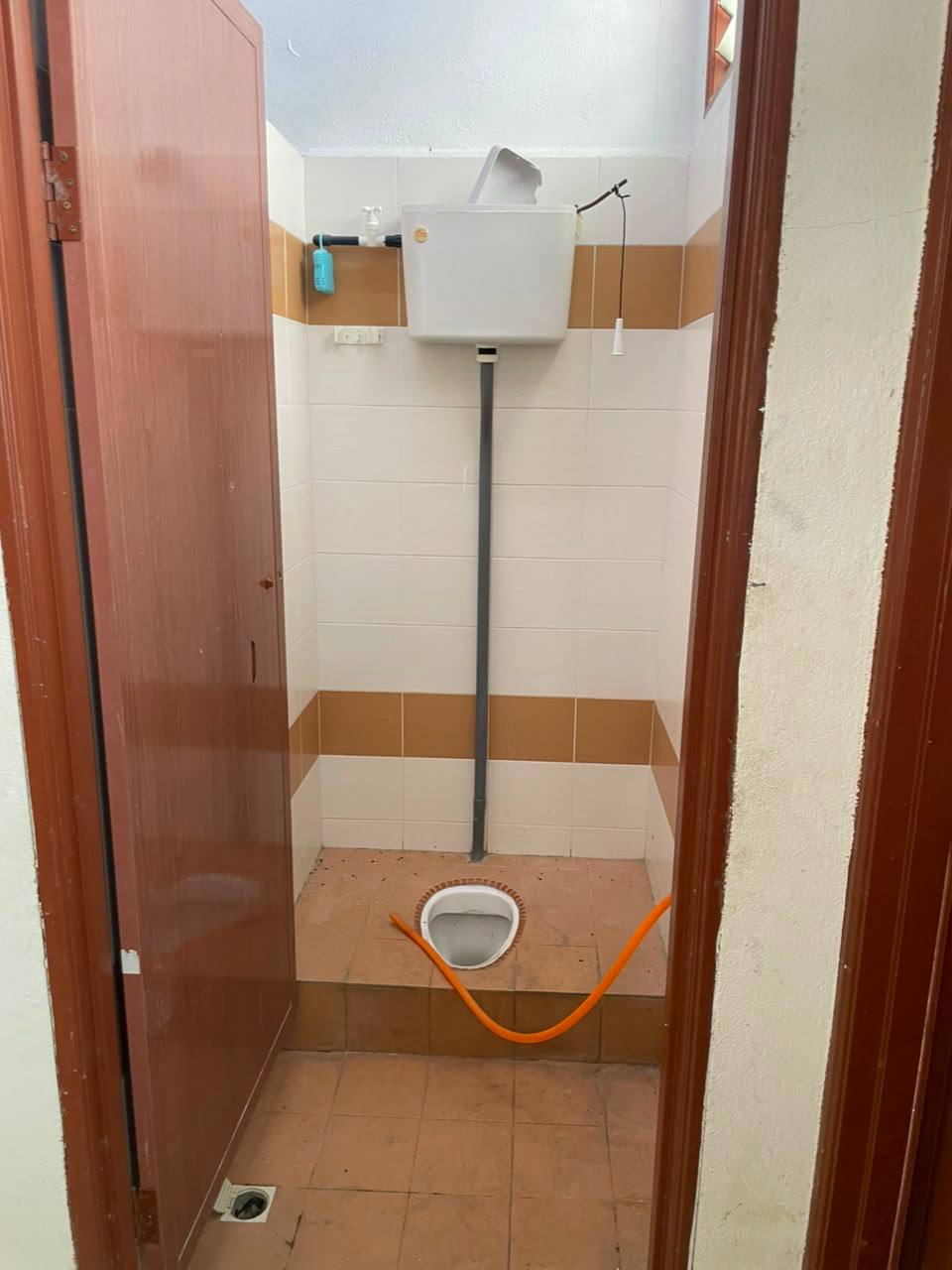 TAMAN DESA CINTA SAYANG 📍 | OPEN FACING | TERES SETINGKAT | CASHBACK RM30,000 | ZERO DEPOSIT | BOOKING 1K 5