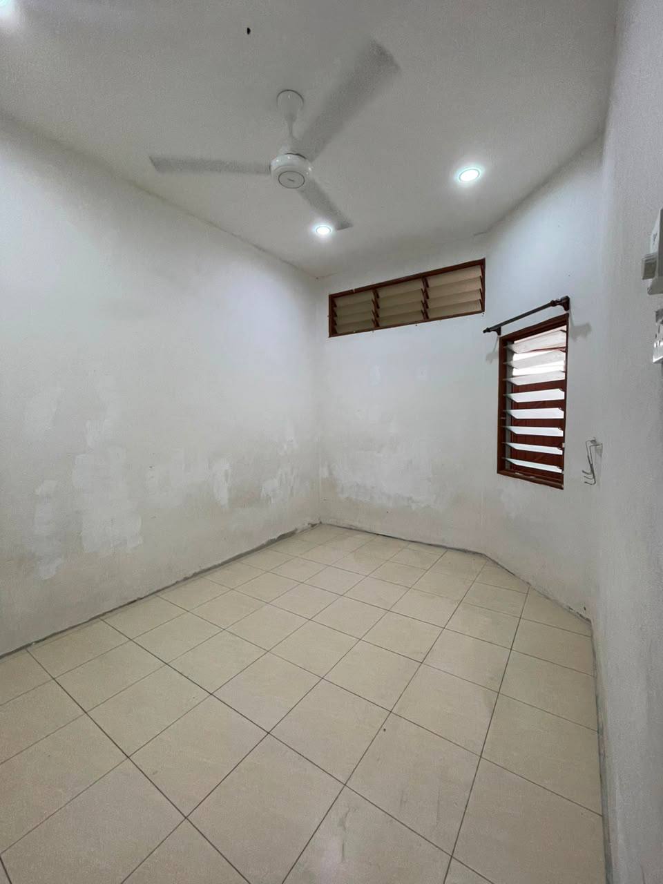 TAMAN DESA CINTA SAYANG 📍 | OPEN FACING | TERES SETINGKAT | CASHBACK RM30,000 | ZERO DEPOSIT | BOOKING 1K 6