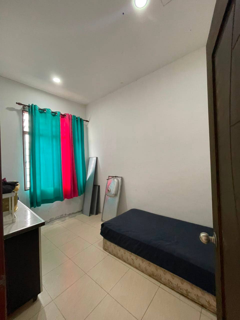 TAMAN DESA CINTA SAYANG 📍 | OPEN FACING | TERES SETINGKAT | CASHBACK RM30,000 | ZERO DEPOSIT | BOOKING 1K 7