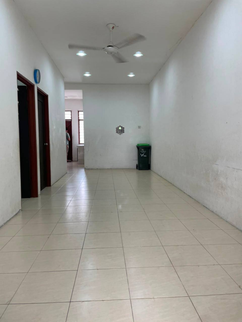 TAMAN DESA CINTA SAYANG 📍 | OPEN FACING | TERES SETINGKAT | CASHBACK RM30,000 | ZERO DEPOSIT | BOOKING 1K 8