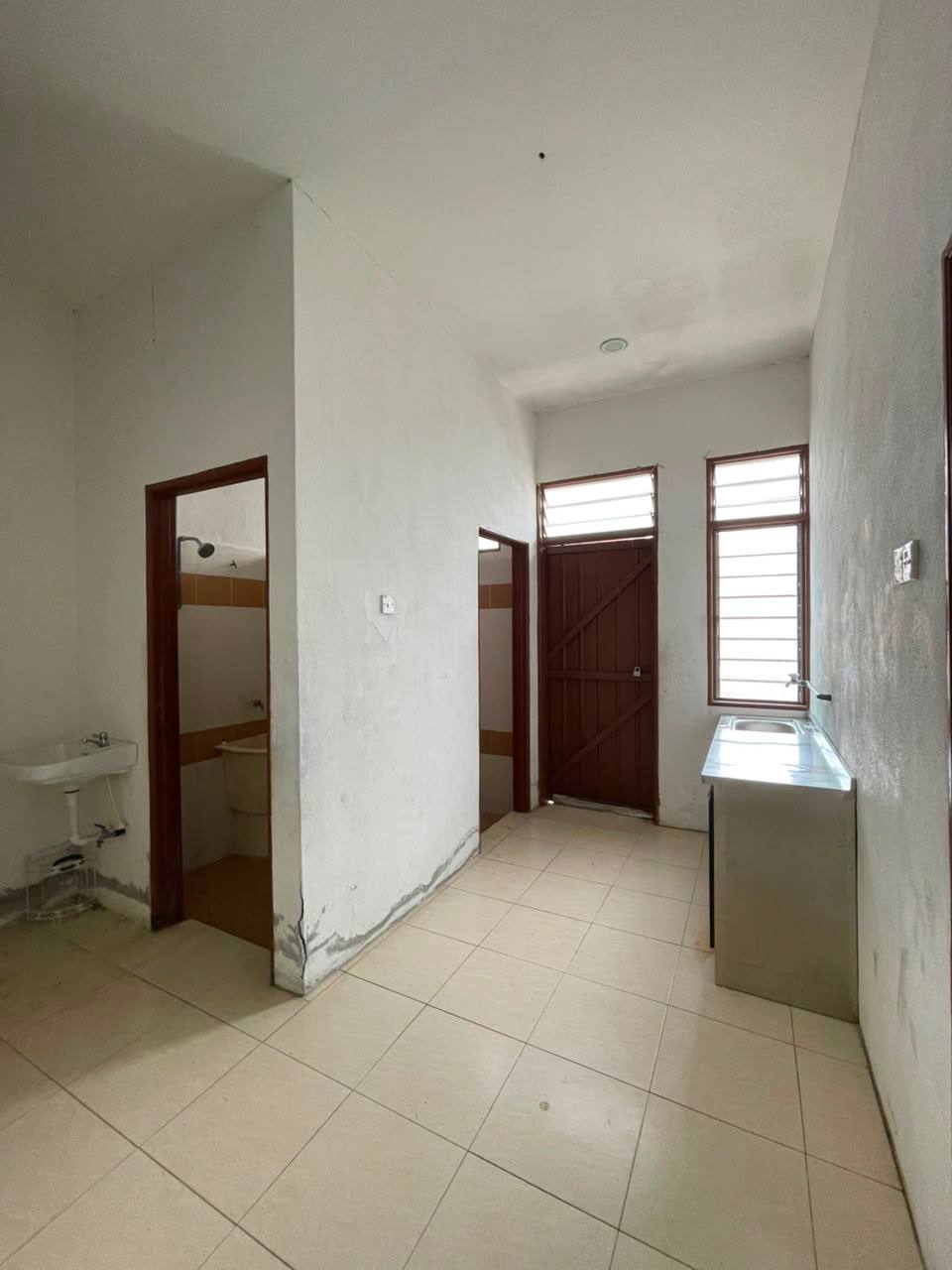 TAMAN DESA CINTA SAYANG 📍 | OPEN FACING | TERES SETINGKAT | CASHBACK RM30,000 | ZERO DEPOSIT | BOOKING 1K 10