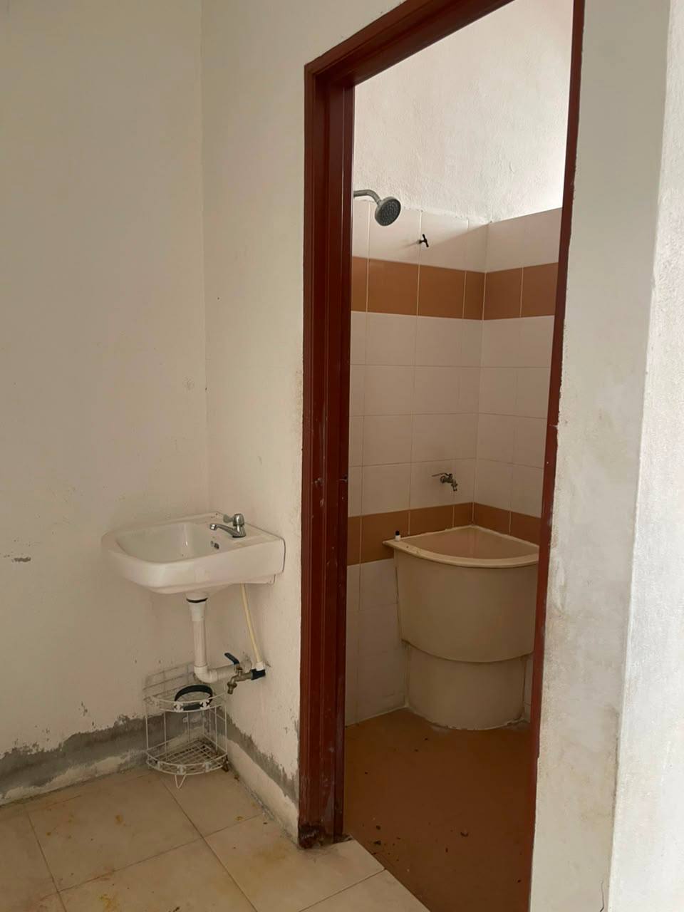 TAMAN DESA CINTA SAYANG 📍 | OPEN FACING | TERES SETINGKAT | CASHBACK RM30,000 | ZERO DEPOSIT | BOOKING 1K 11