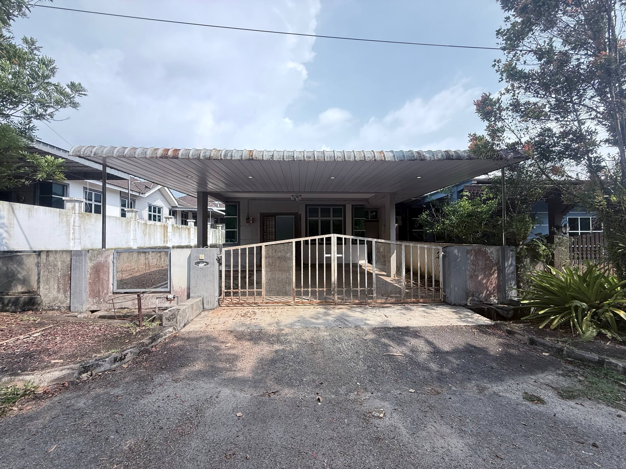 AMBANGAN HEIGHTS ZON MELOR (GRACIAS) 📍 | SEMI-D SETINGKAT | CASHBACK RM10,000 | ZERO DEPOSIT | BOOKING 1K