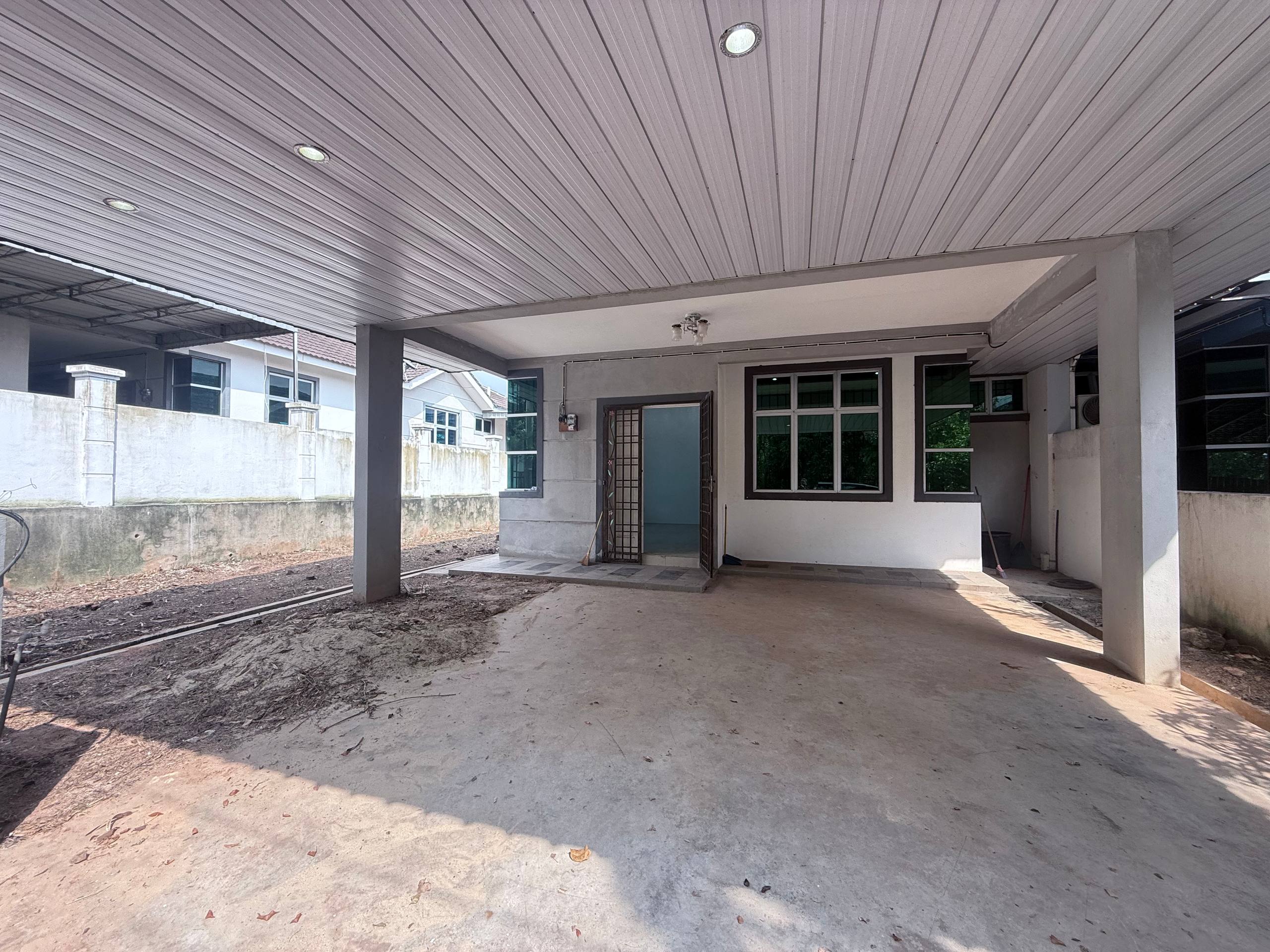AMBANGAN HEIGHTS ZON MELOR (GRACIAS) 📍 | SEMI-D SETINGKAT | CASHBACK RM10,000 | ZERO DEPOSIT | BOOKING 1K 2