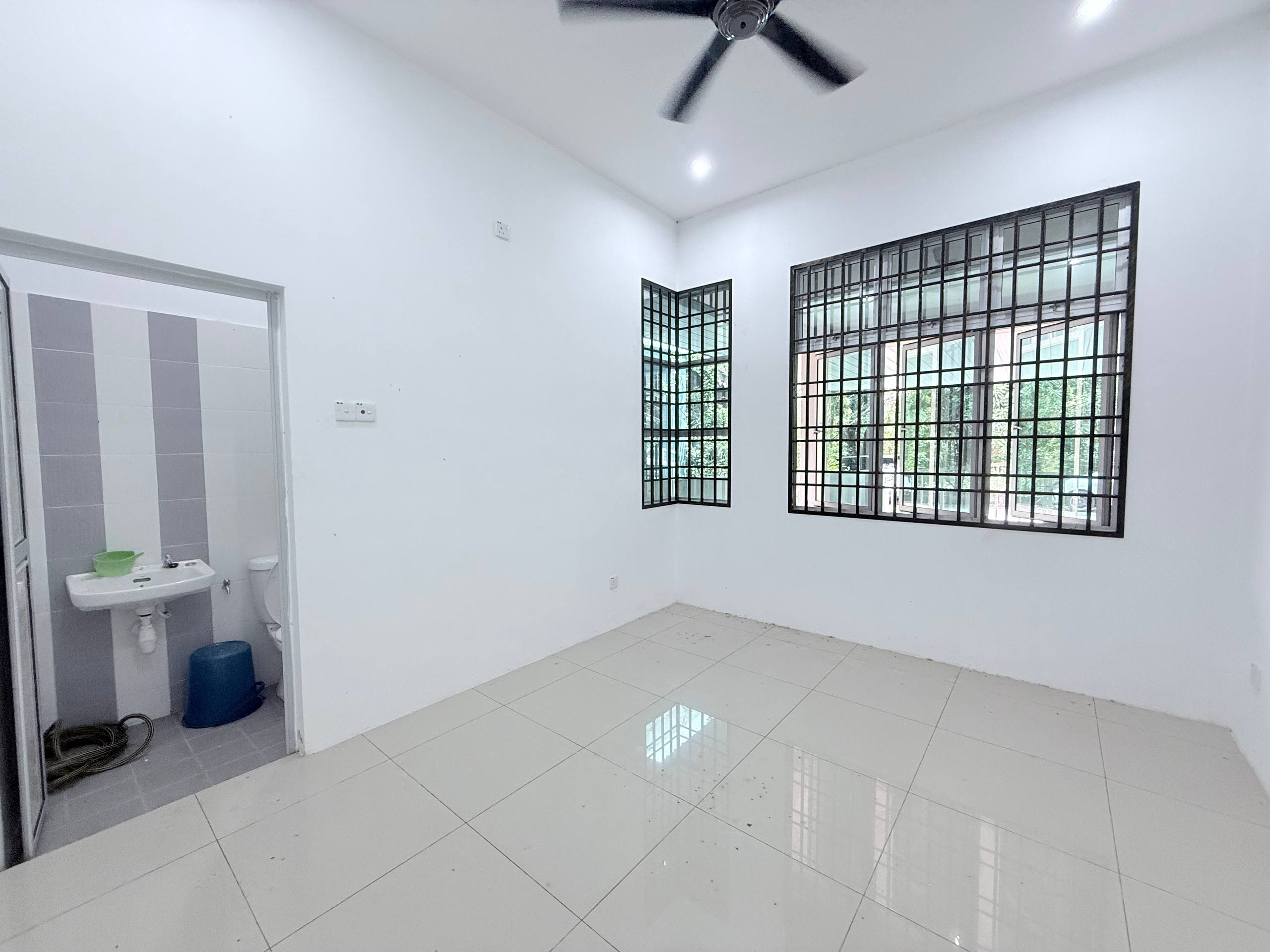 AMBANGAN HEIGHTS ZON MELOR (GRACIAS) 📍 | SEMI-D SETINGKAT | CASHBACK RM10,000 | ZERO DEPOSIT | BOOKING 1K 11