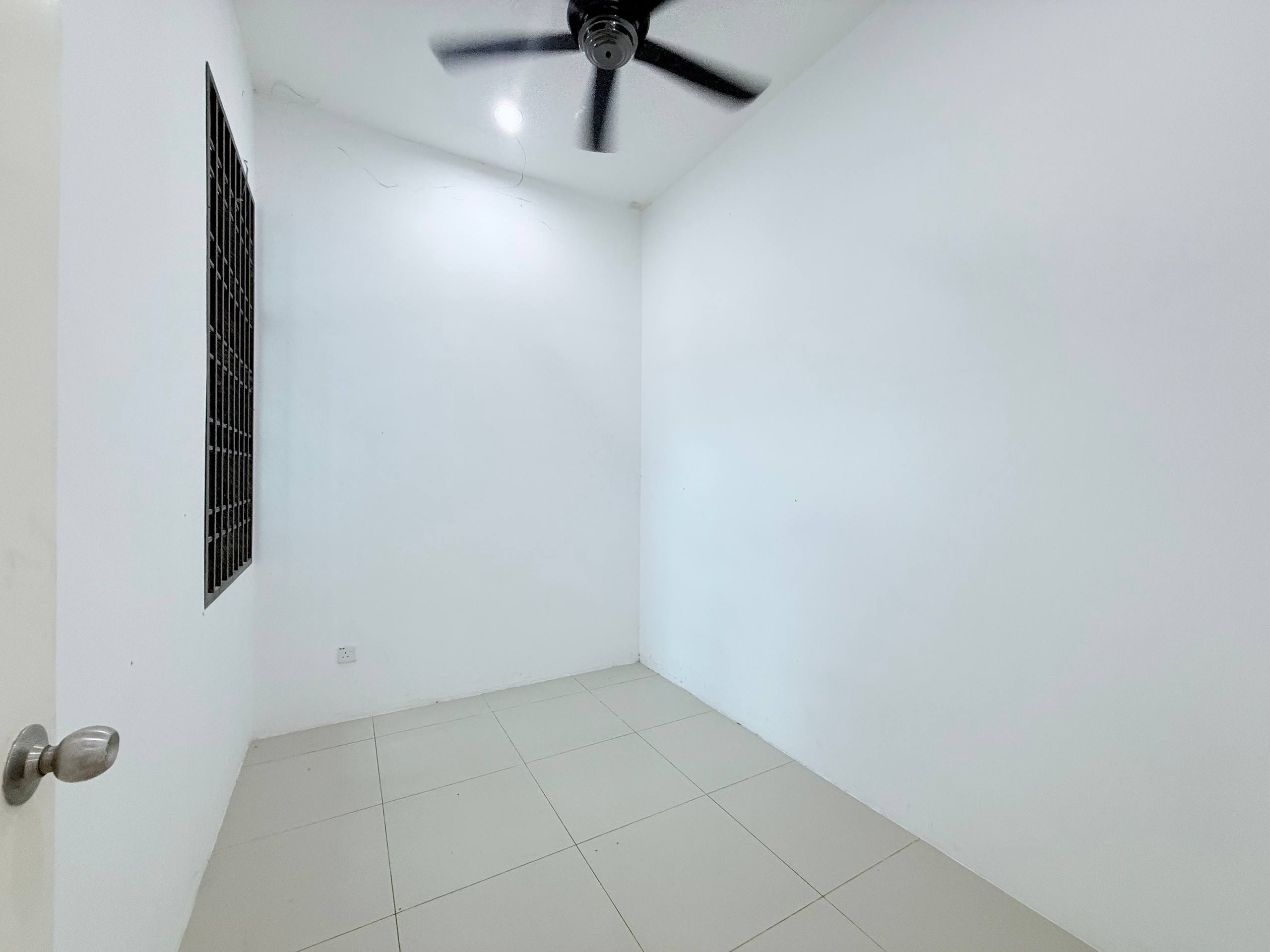 AMBANGAN HEIGHTS ZON MELOR (GRACIAS) 📍 | SEMI-D SETINGKAT | CASHBACK RM10,000 | ZERO DEPOSIT | BOOKING 1K 13