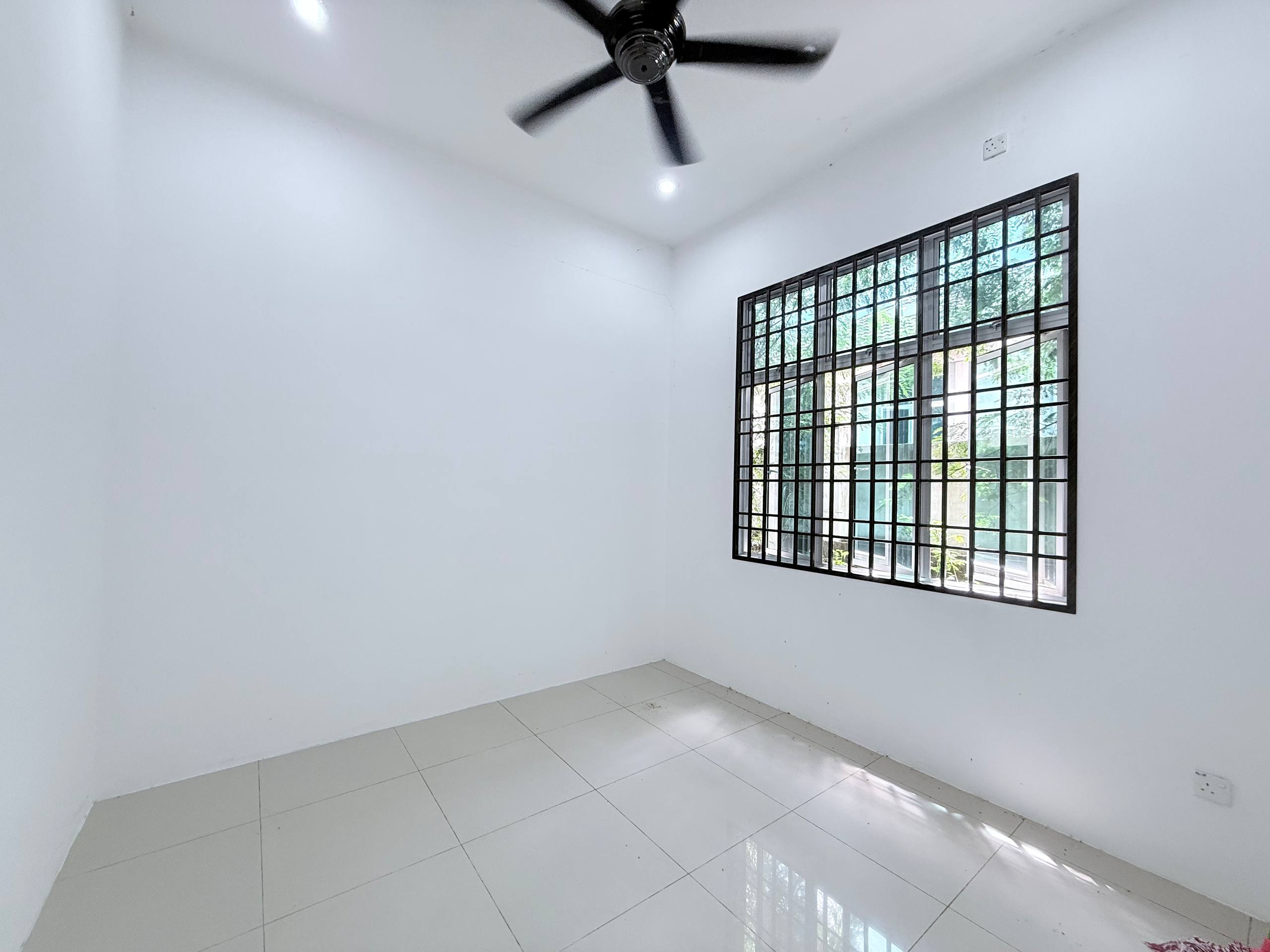 AMBANGAN HEIGHTS ZON MELOR (GRACIAS) 📍 | SEMI-D SETINGKAT | CASHBACK RM10,000 | ZERO DEPOSIT | BOOKING 1K 14