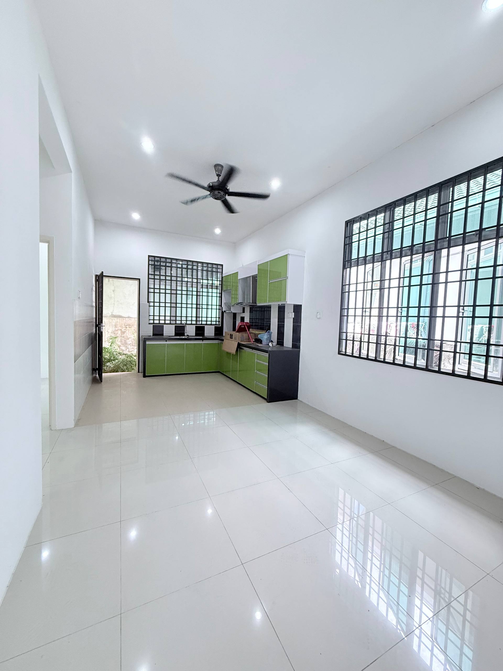 AMBANGAN HEIGHTS ZON MELOR (GRACIAS) 📍 | SEMI-D SETINGKAT | CASHBACK RM10,000 | ZERO DEPOSIT | BOOKING 1K 17