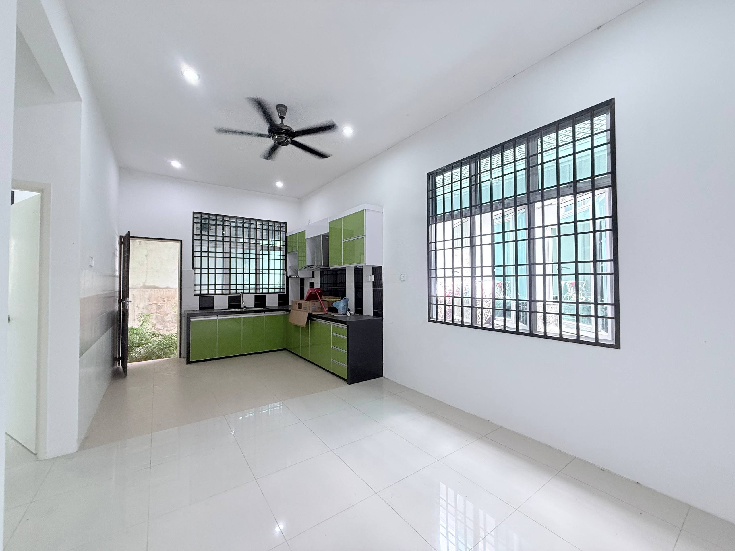 AMBANGAN HEIGHTS ZON MELOR (GRACIAS) 📍 | SEMI-D SETINGKAT | CASHBACK RM10,000 | ZERO DEPOSIT | BOOKING 1K 9