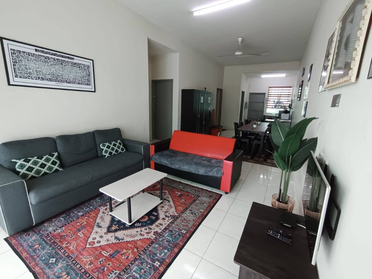 TAMAN KEMUDI 📍 | END LOT | SEMI-D SETINGKAT | CASHBACK RM40,000 | ZERO DEPOSIT | BOOKING 1K 11