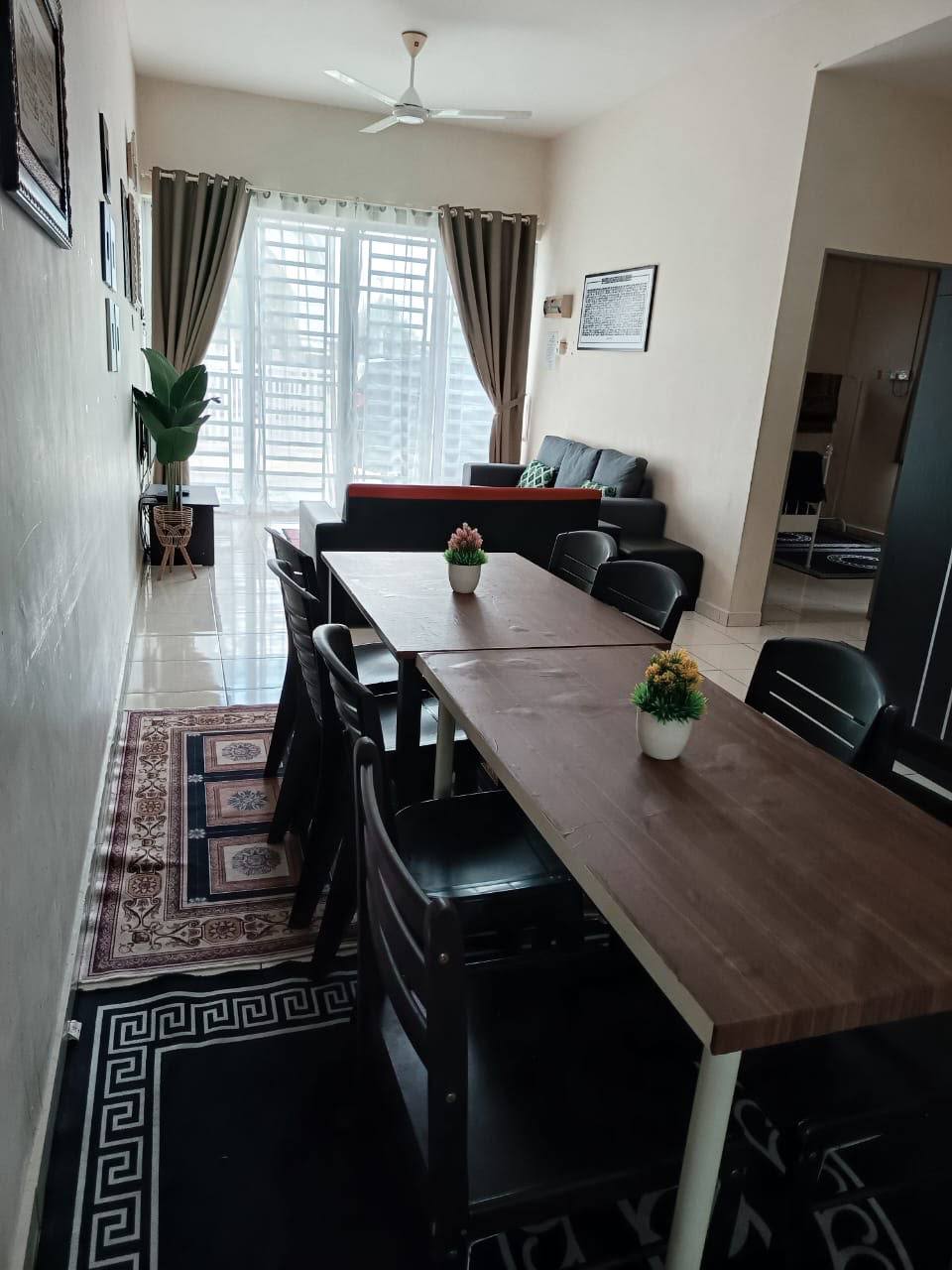 TAMAN KEMUDI 📍 | END LOT | SEMI-D SETINGKAT | CASHBACK RM40,000 | ZERO DEPOSIT | BOOKING 1K 12