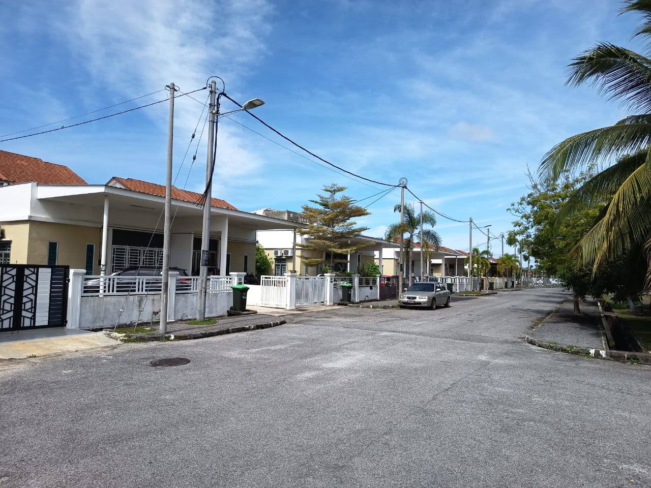 TAMAN KEMUDI 📍 | END LOT | SEMI-D SETINGKAT | CASHBACK RM40,000 | ZERO DEPOSIT | BOOKING 1K 7