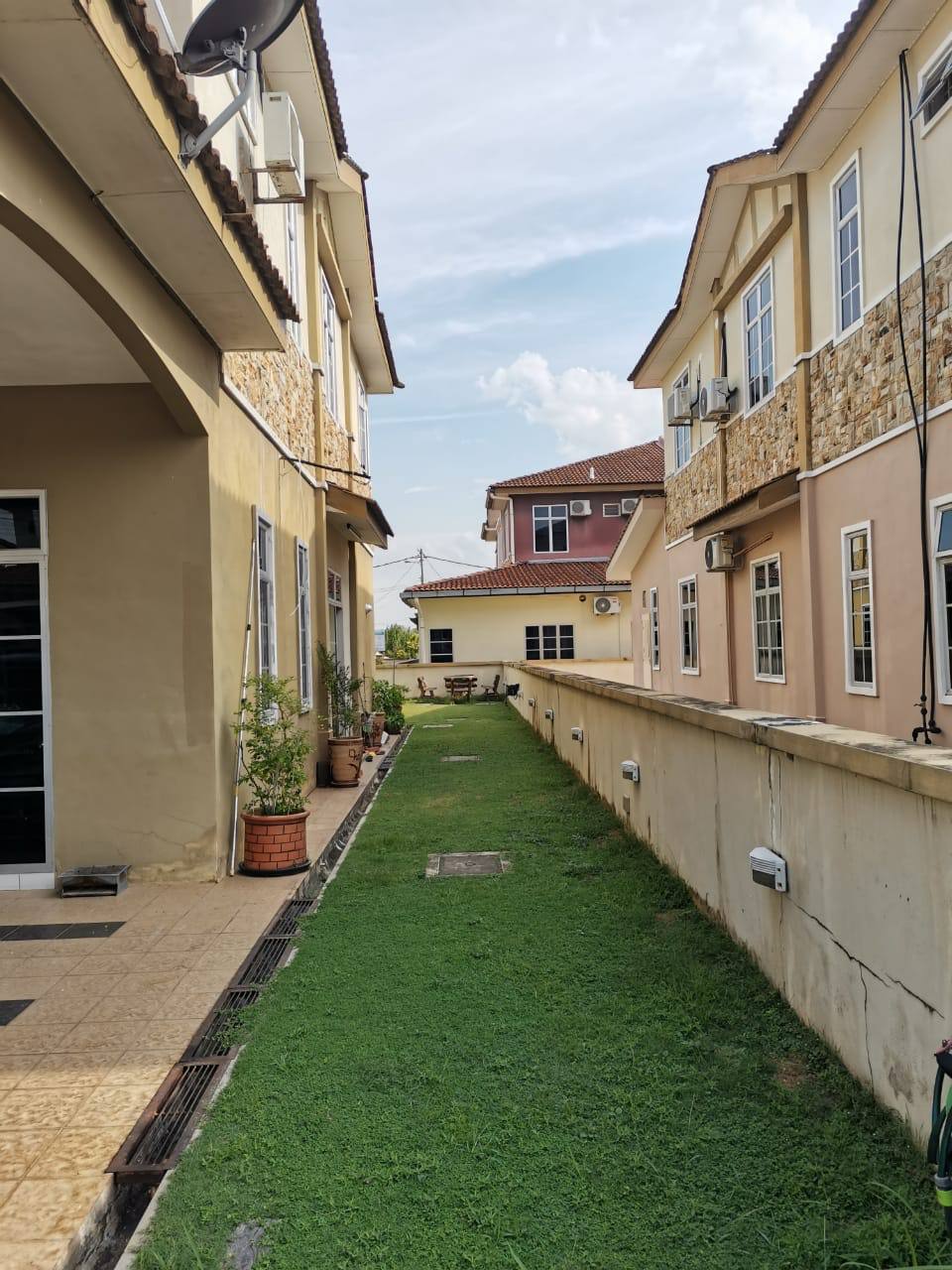 TAMAN JUWARA 📍 | GUARDED | SEMI-D 2 TINGKAT | CASHBACK RM35,000 | ZERO DEPOSIT 2