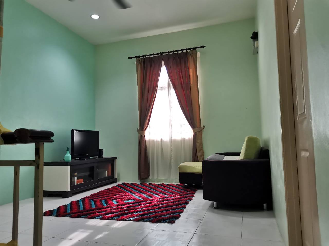 TAMAN JUWARA 📍 | GUARDED | SEMI-D 2 TINGKAT | CASHBACK RM35,000 | ZERO DEPOSIT 12