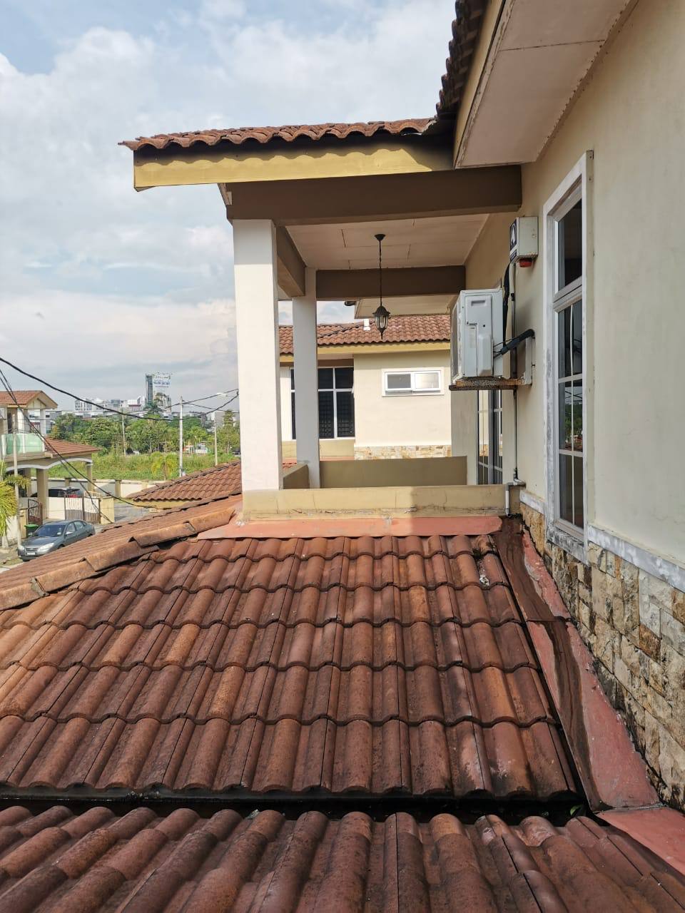 TAMAN JUWARA 📍 | GUARDED | SEMI-D 2 TINGKAT | CASHBACK RM35,000 | ZERO DEPOSIT 16