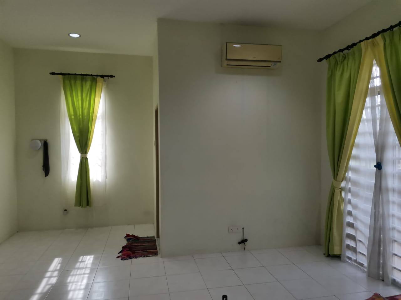 TAMAN JUWARA 📍 | GUARDED | SEMI-D 2 TINGKAT | CASHBACK RM35,000 | ZERO DEPOSIT 17