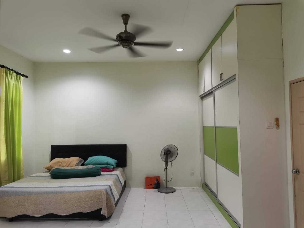 TAMAN JUWARA 📍 | GUARDED | SEMI-D 2 TINGKAT | CASHBACK RM35,000 | ZERO DEPOSIT 18