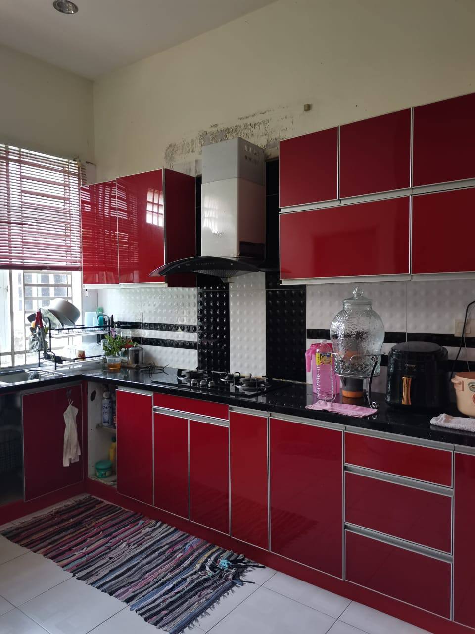 TAMAN JUWARA 📍 | GUARDED | SEMI-D 2 TINGKAT | CASHBACK RM35,000 | ZERO DEPOSIT 19
