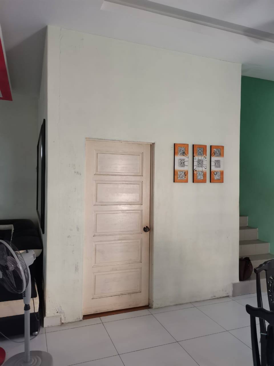 TAMAN JUWARA 📍 | GUARDED | SEMI-D 2 TINGKAT | CASHBACK RM35,000 | ZERO DEPOSIT 20