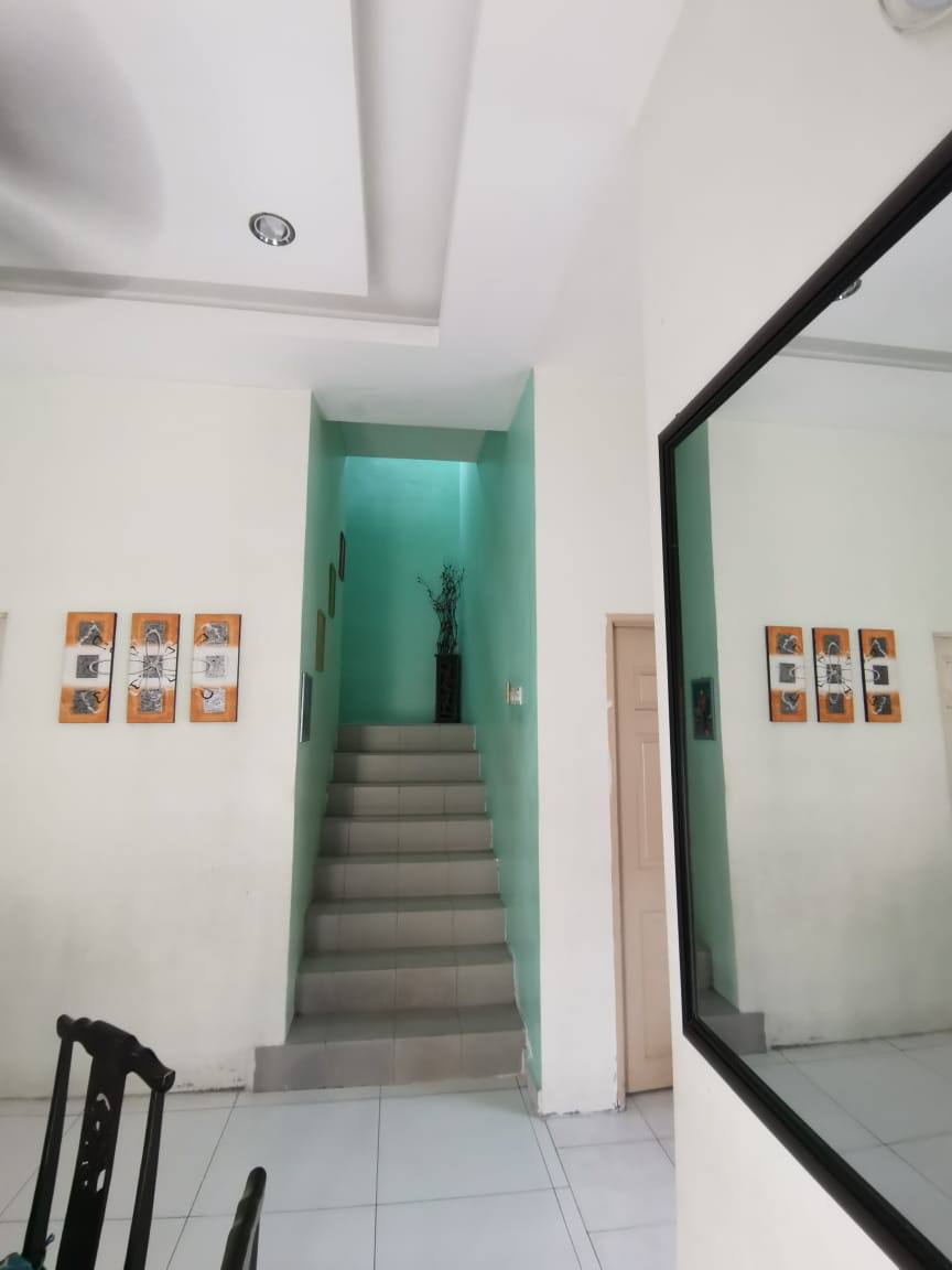 TAMAN JUWARA 📍 | GUARDED | SEMI-D 2 TINGKAT | CASHBACK RM35,000 | ZERO DEPOSIT 28