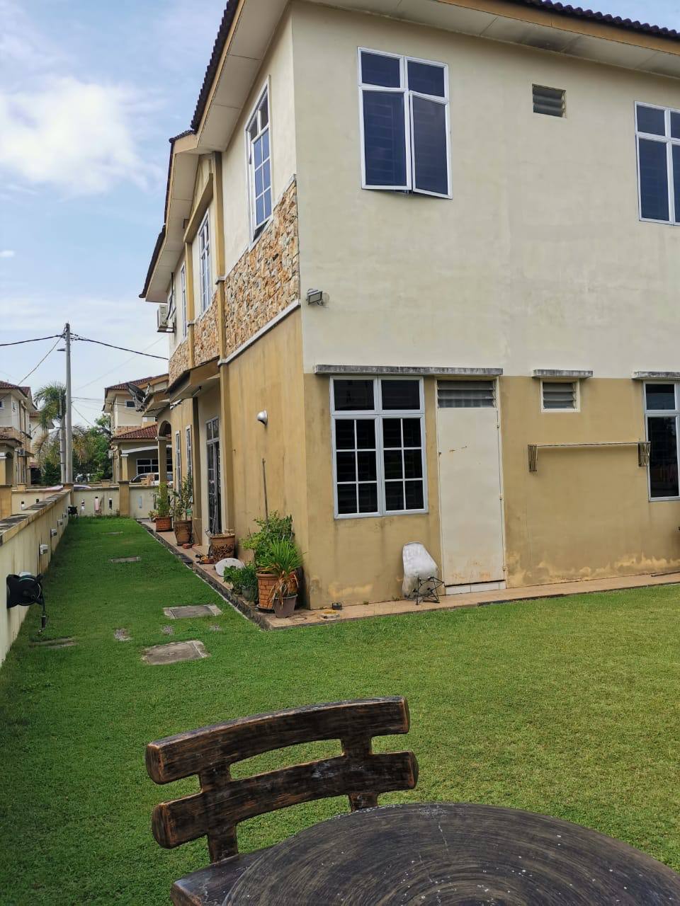 TAMAN JUWARA 📍 | GUARDED | SEMI-D 2 TINGKAT | CASHBACK RM35,000 | ZERO DEPOSIT 4