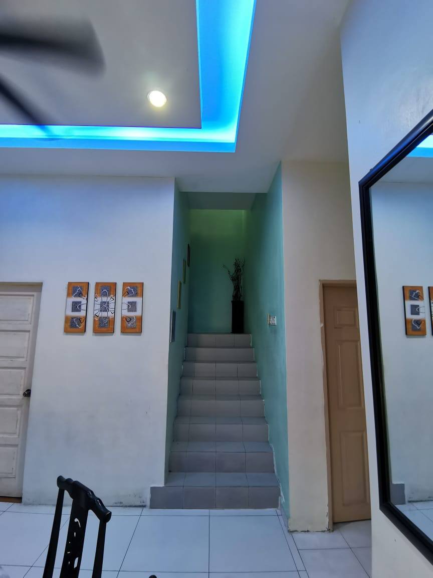 TAMAN JUWARA 📍 | GUARDED | SEMI-D 2 TINGKAT | CASHBACK RM35,000 | ZERO DEPOSIT 31