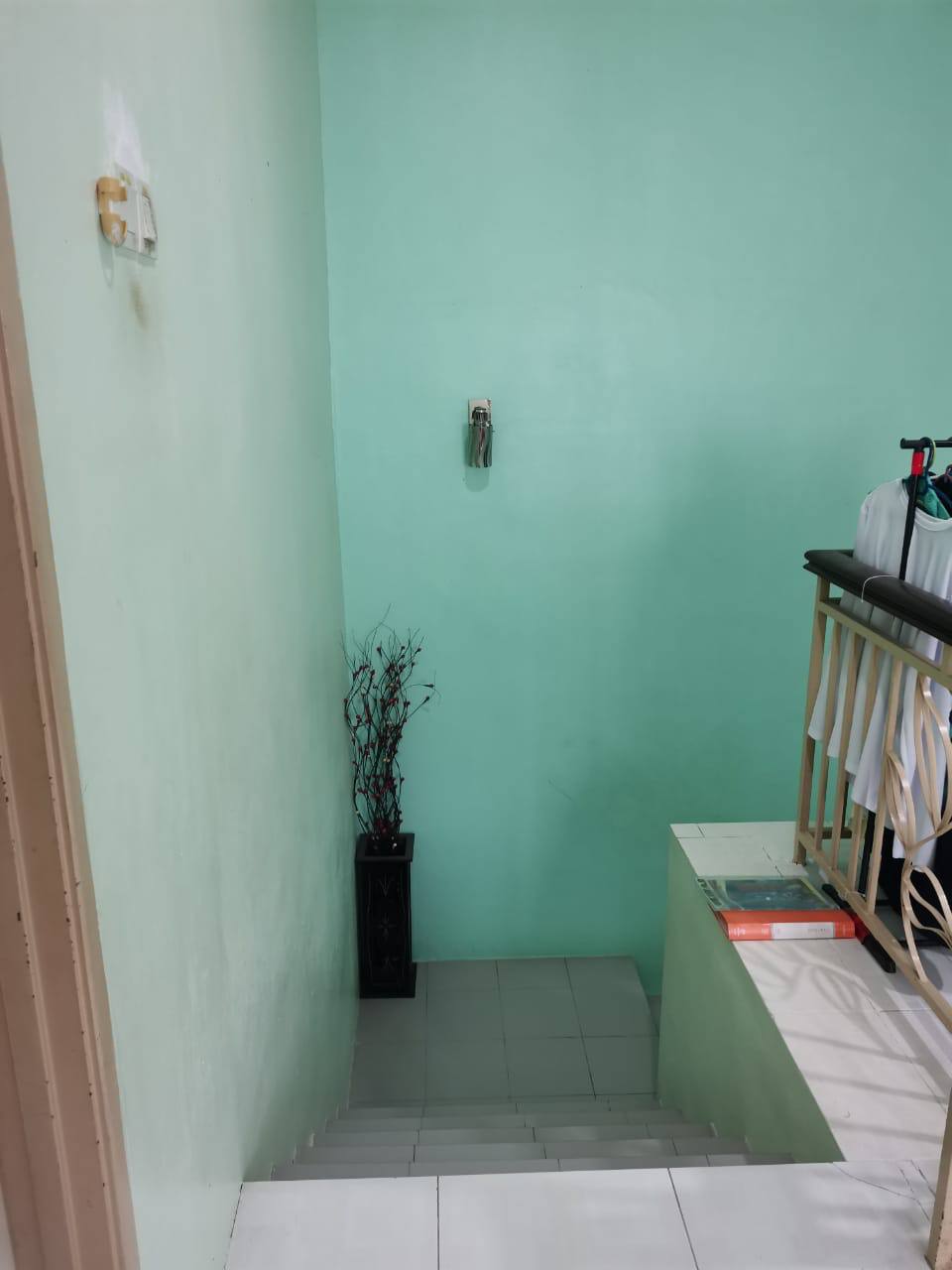 TAMAN JUWARA 📍 | GUARDED | SEMI-D 2 TINGKAT | CASHBACK RM35,000 | ZERO DEPOSIT 8