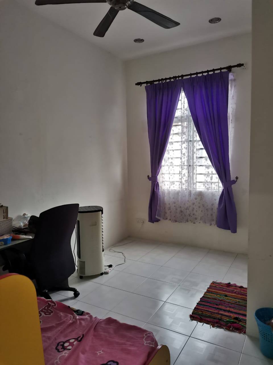 TAMAN JUWARA 📍 | GUARDED | SEMI-D 2 TINGKAT | CASHBACK RM35,000 | ZERO DEPOSIT 9