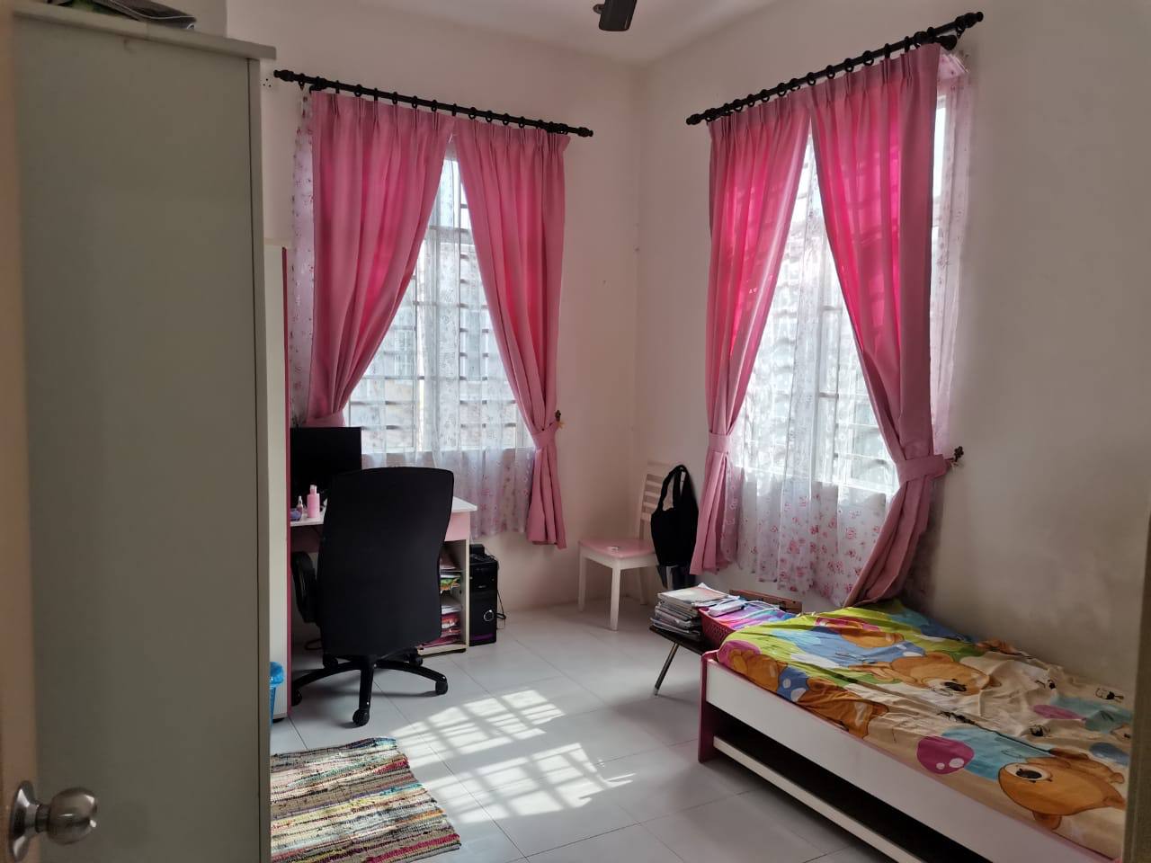 TAMAN JUWARA 📍 | GUARDED | SEMI-D 2 TINGKAT | CASHBACK RM35,000 | ZERO DEPOSIT 10