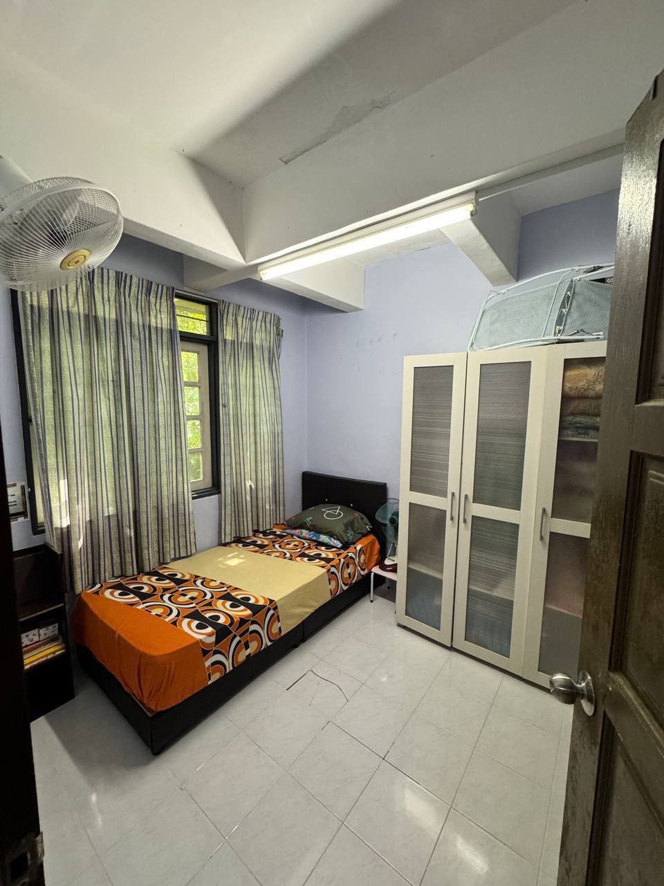 APARTMENT MUTIARA PERDANA 📍 | CASHBACK RM31,000 | ZERO DEPOSIT | BOOKING 1K 5