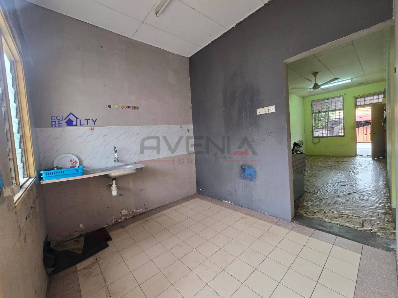 TAMAN UNIVERSITI JAYA 📍 | TERES SETINGKAT | CASHBACK RM15,000 | ZERO DEPOSIT | BOOKING 1K 6