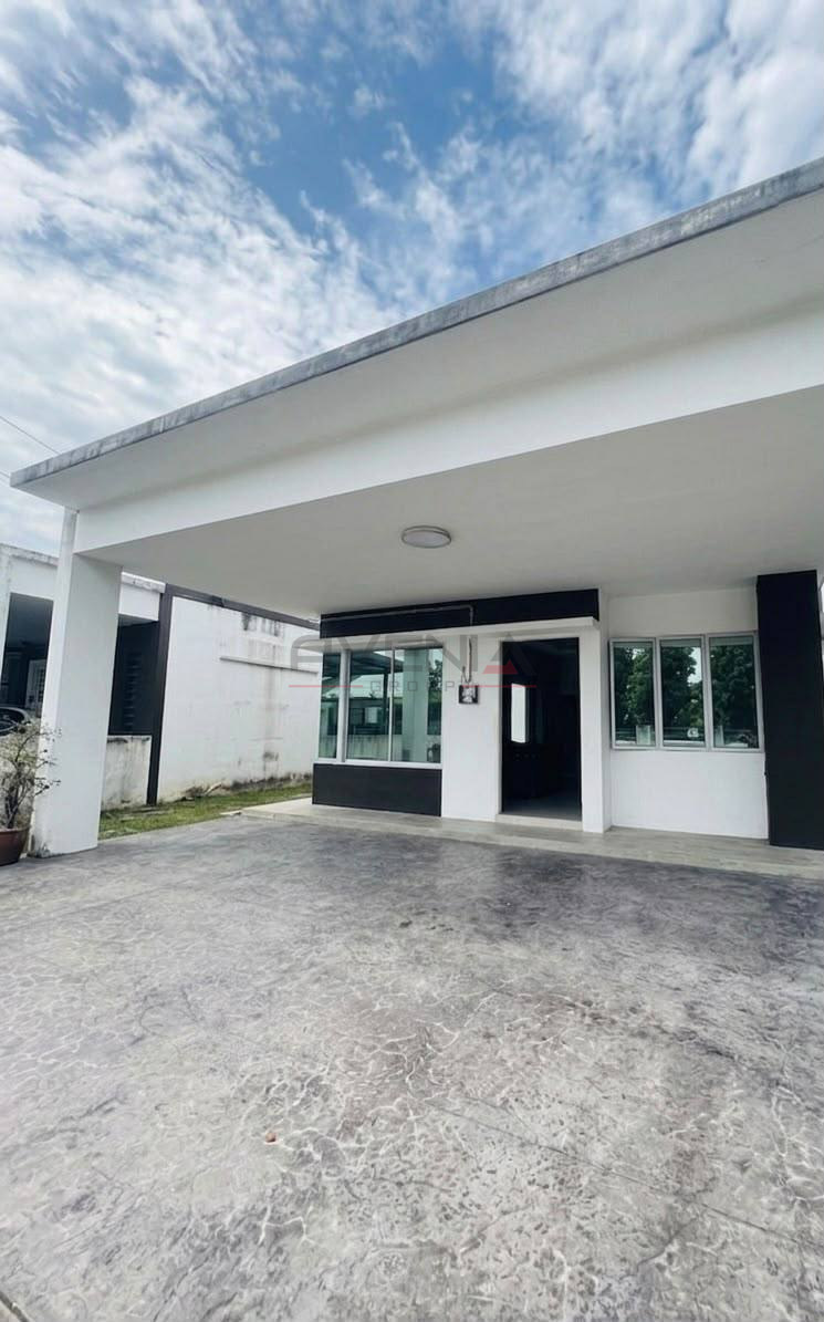 TAMAN MEKAR SARI 📍 | BANGLO SETINGKAT | CASHBACK RM1,500 | ZERO DEPOSIT