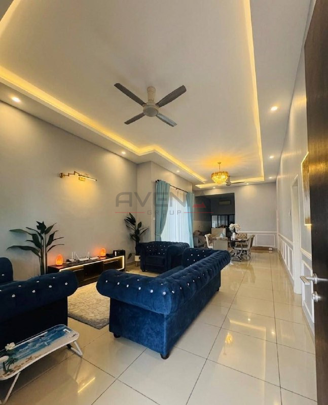 TAMAN MEKAR SARI 📍 | BANGLO SETINGKAT | CASHBACK RM1,500 | ZERO DEPOSIT 2