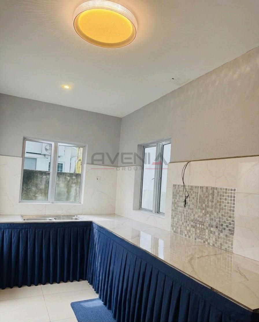 TAMAN MEKAR SARI 📍 | BANGLO SETINGKAT | CASHBACK RM1,500 | ZERO DEPOSIT 4
