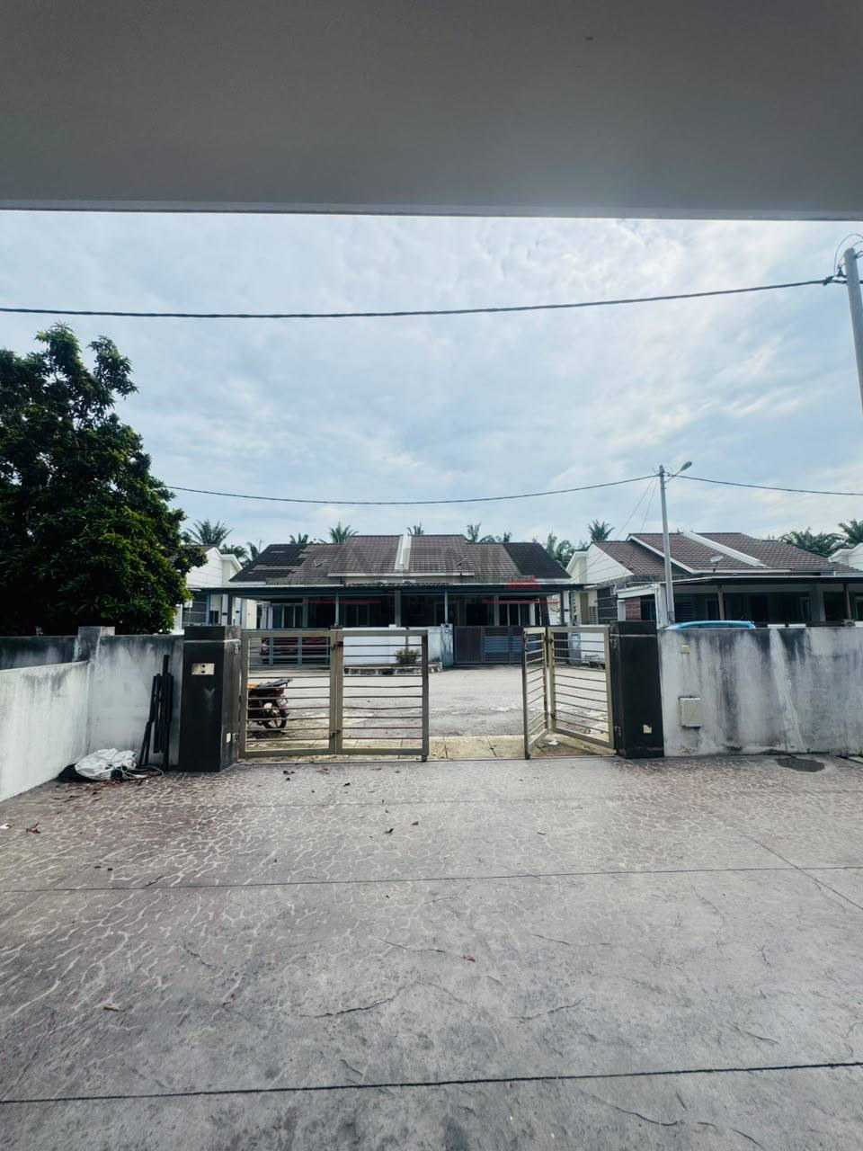 TAMAN MEKAR SARI 📍 | BANGLO SETINGKAT | CASHBACK RM1,500 | ZERO DEPOSIT 5