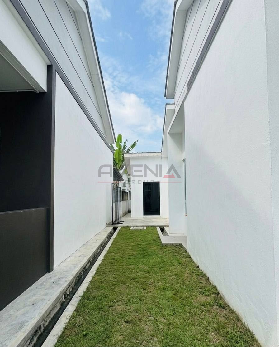 TAMAN MEKAR SARI 📍 | BANGLO SETINGKAT | CASHBACK RM1,500 | ZERO DEPOSIT 7