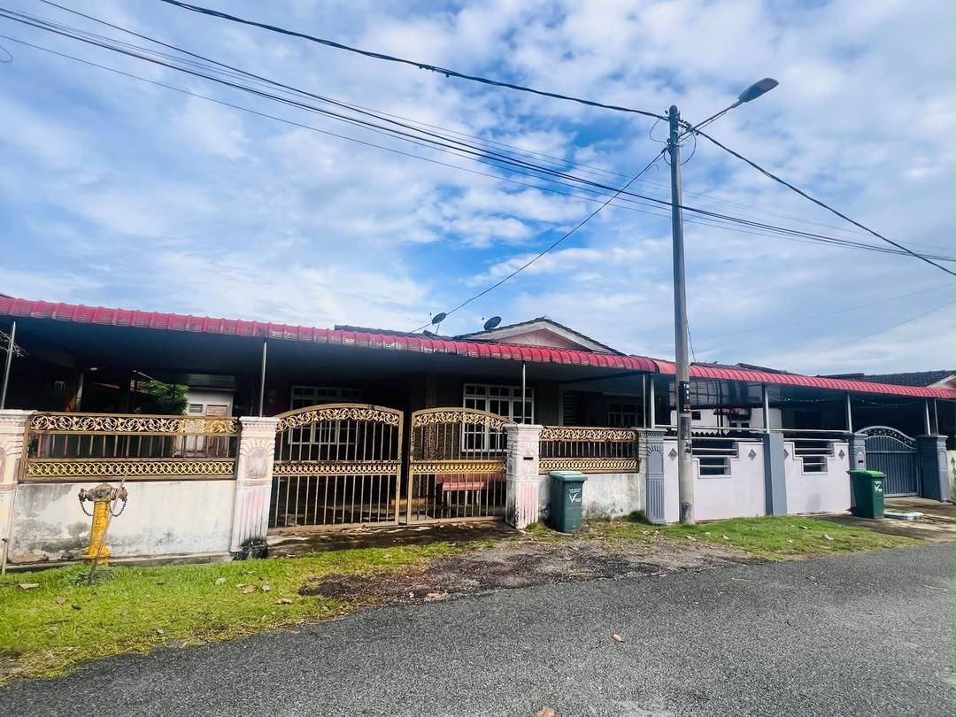 TAMAN BEMBAN 📍 | SEMI-D SETINGKAT | CASHBACK RM25,000 | ZERO DEPOSIT | BOOKING 1K