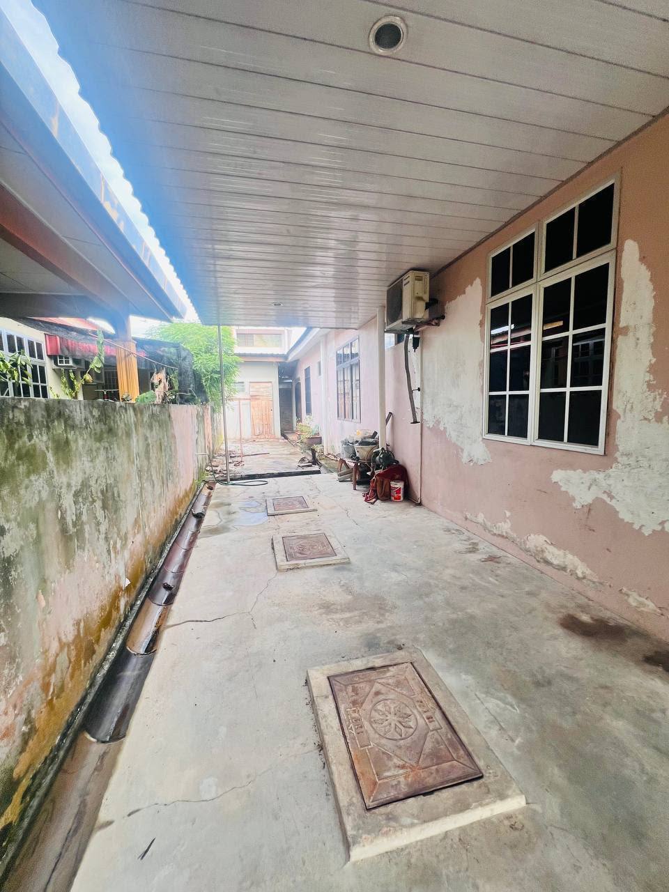 TAMAN BEMBAN 📍 | SEMI-D SETINGKAT | CASHBACK RM25,000 | ZERO DEPOSIT | BOOKING 1K 13