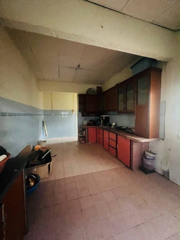 TAMAN BEMBAN 📍 | SEMI-D SETINGKAT | CASHBACK RM25,000 | ZERO DEPOSIT | BOOKING 1K 4