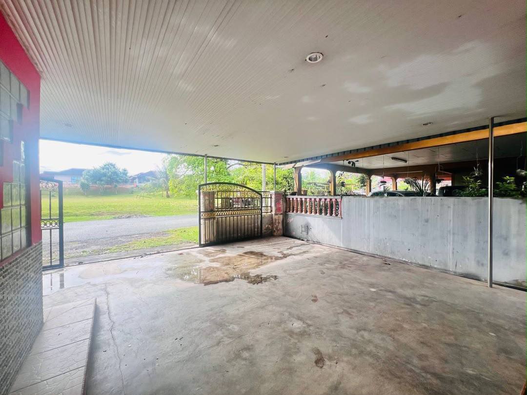 TAMAN BEMBAN 📍 | SEMI-D SETINGKAT | CASHBACK RM25,000 | ZERO DEPOSIT | BOOKING 1K 6