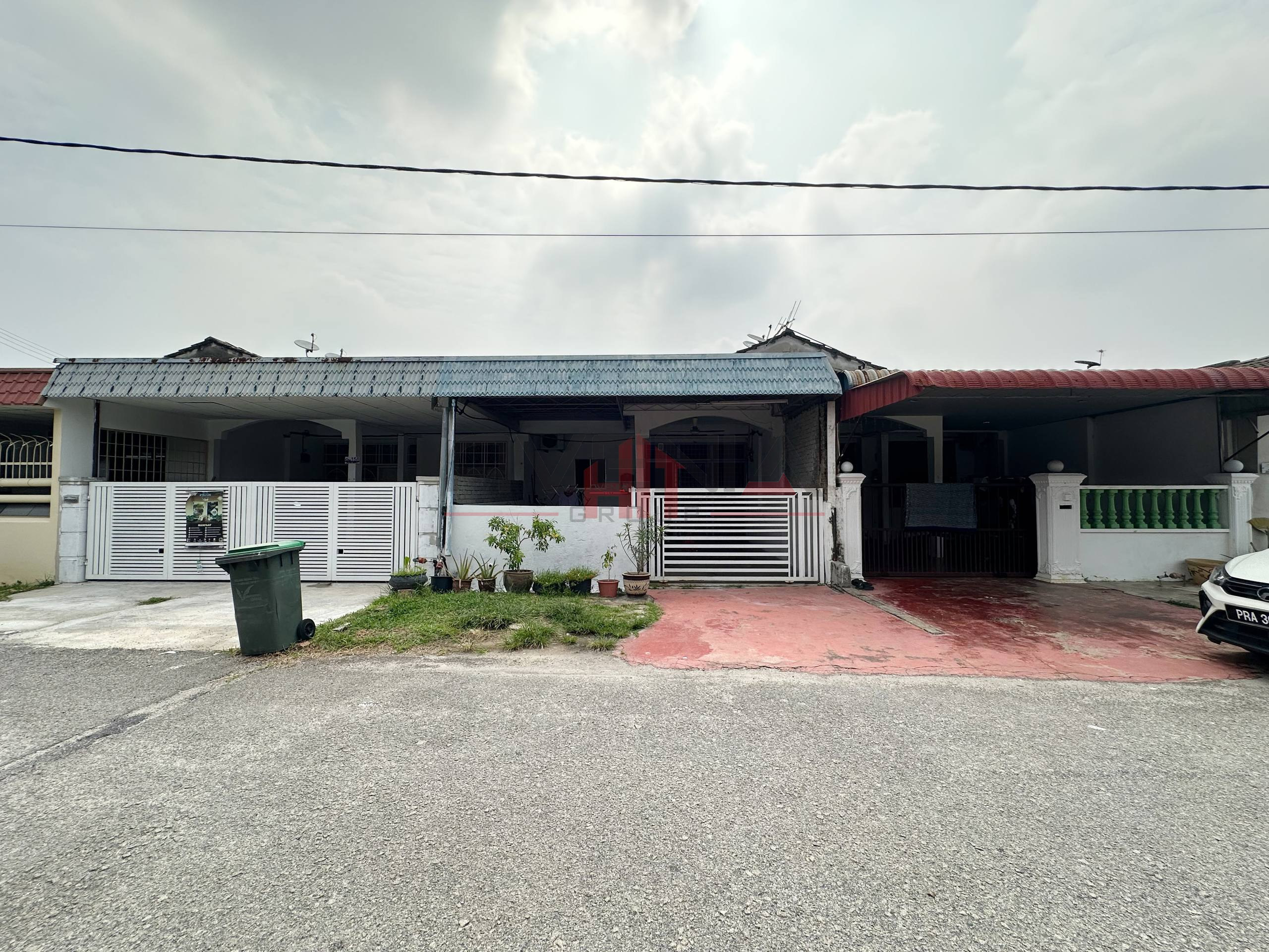 TAMAN WIRA 📍 | TERES SETINGKAT | CASHBACK RM10,000 | ZERO DEPOSIT | BOOKING 1K