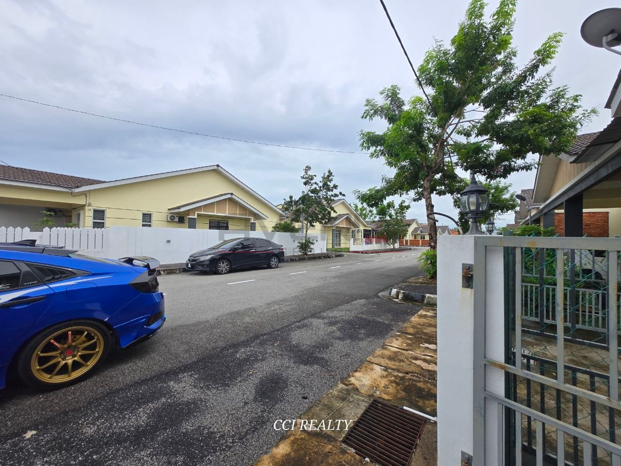 TAMAN PERDA INDAH 📍 | TERES SETINGKAT | CASHBACK RM25,000 | ZERO DEPOSIT | BOOKING 1K 14