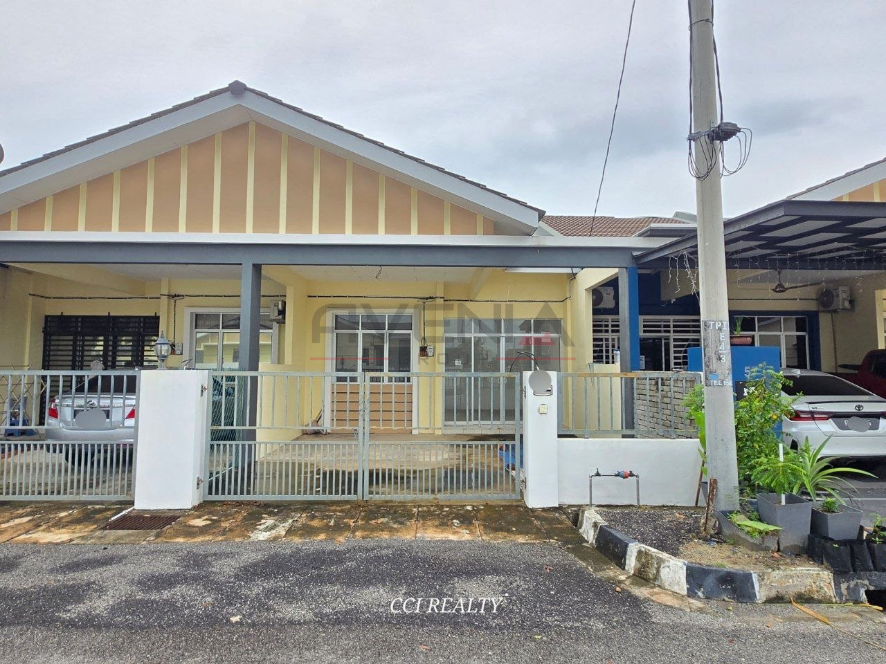 TAMAN PERDA INDAH 📍 | TERES SETINGKAT | CASHBACK RM25,000 | ZERO DEPOSIT | BOOKING 1K 15