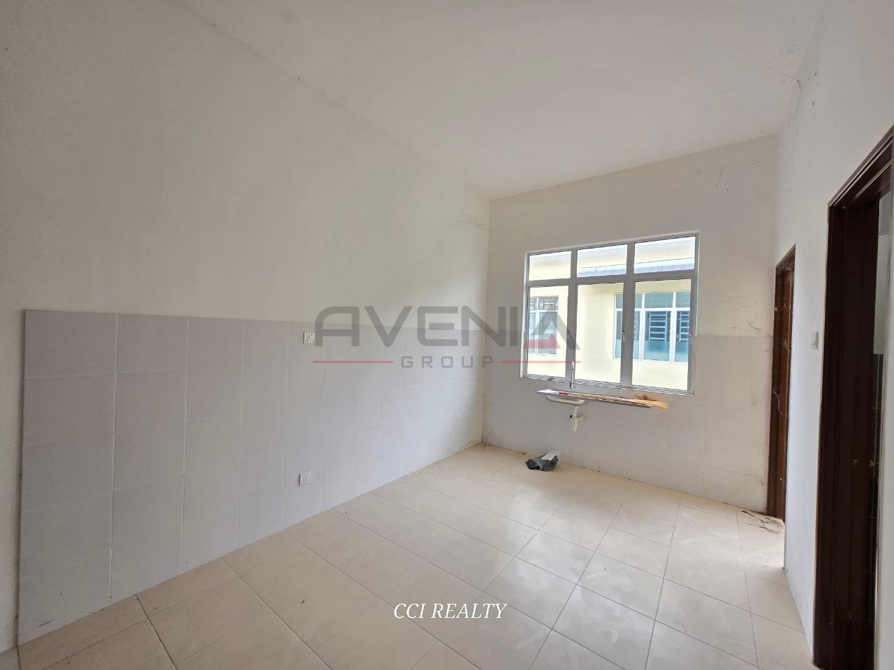 TAMAN PERDA INDAH 📍 | TERES SETINGKAT | CASHBACK RM25,000 | ZERO DEPOSIT | BOOKING 1K 6